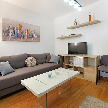 Apartment Boutique Style *